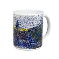 TAZZA PERSONALIZZABILE IN SUBLIMAZIONE